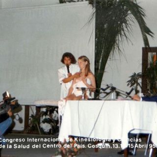 1995 Cosquín Córdoba